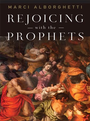 cover image of Rejoicing with the Prophets